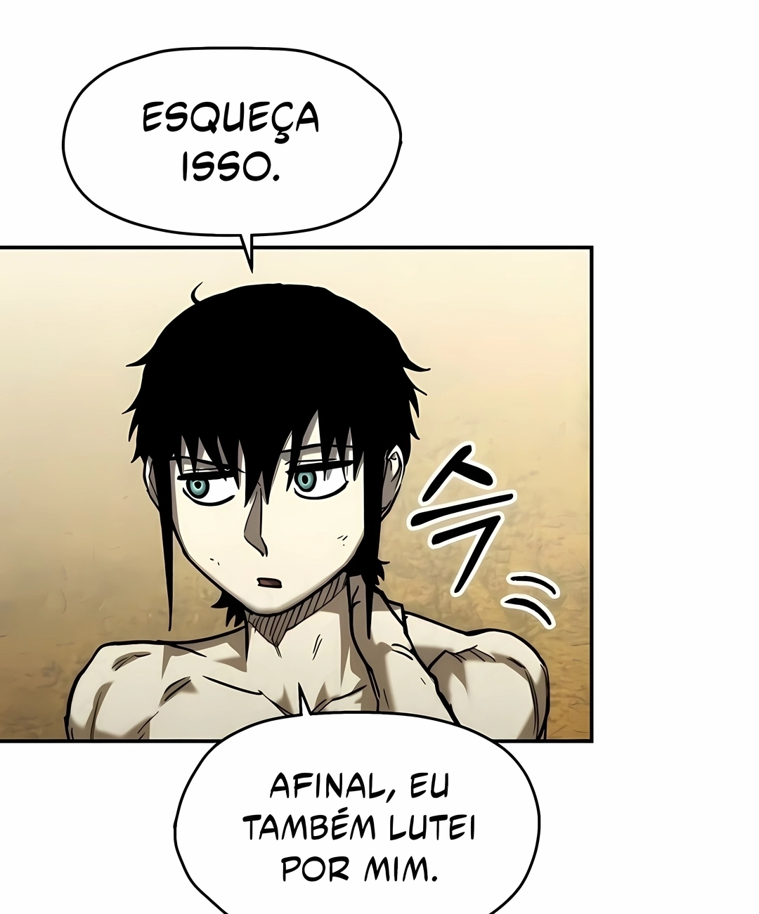 Sobrevivendo ao Apocalipse! Capítulo 17 Página 49
