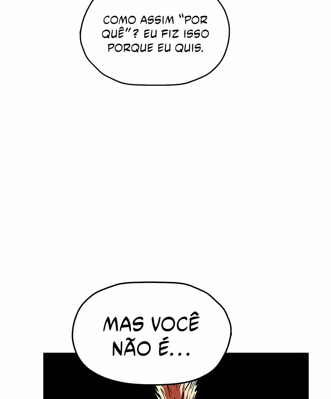 Sobrevivendo ao Apocalipse! Capítulo 17 Página 55