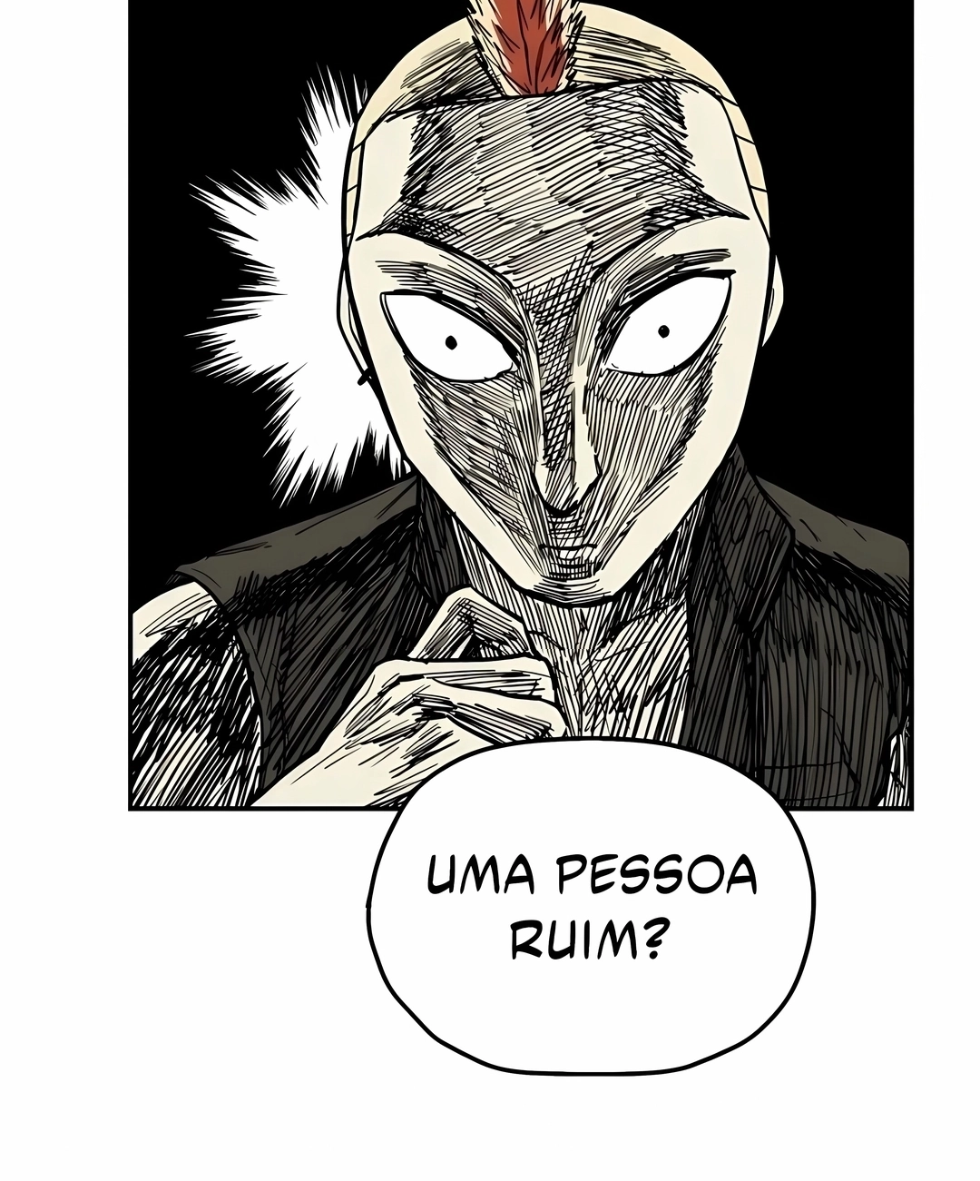 Sobrevivendo ao Apocalipse! Capítulo 17 Página 56