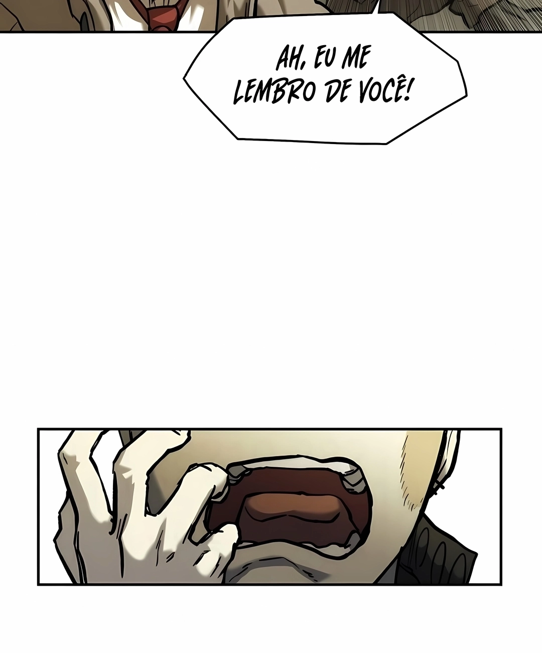 Sobrevivendo ao Apocalipse! Capítulo 17 Página 72