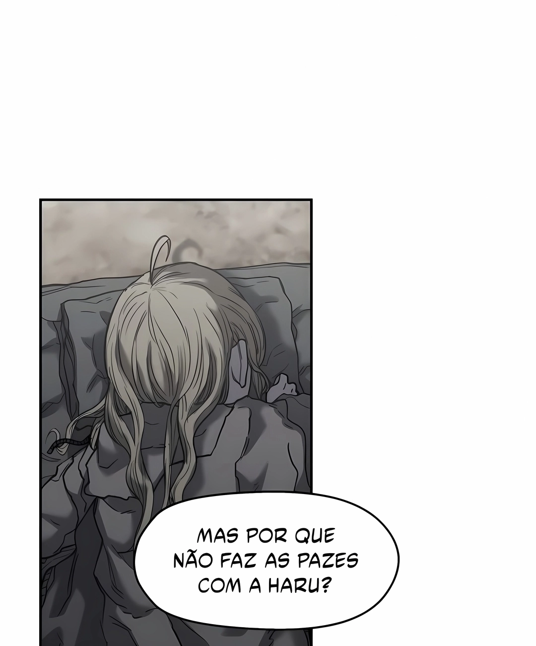 Sobrevivendo ao Apocalipse! Capítulo 17 Página 88