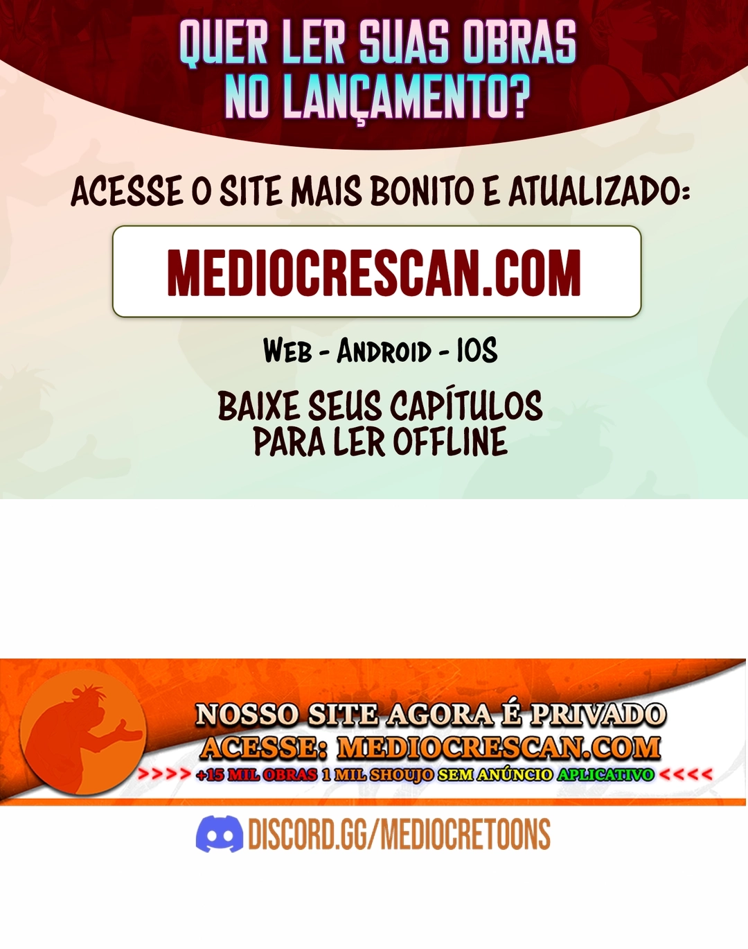 Sobrevivendo ao Apocalipse! Capítulo 18 Página 1