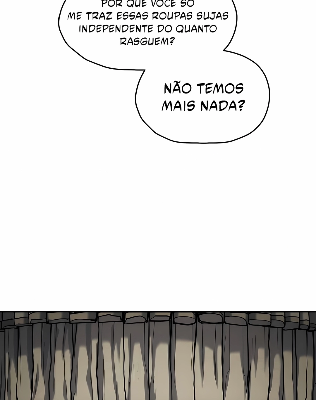 Sobrevivendo ao Apocalipse! Capítulo 18 Página 108