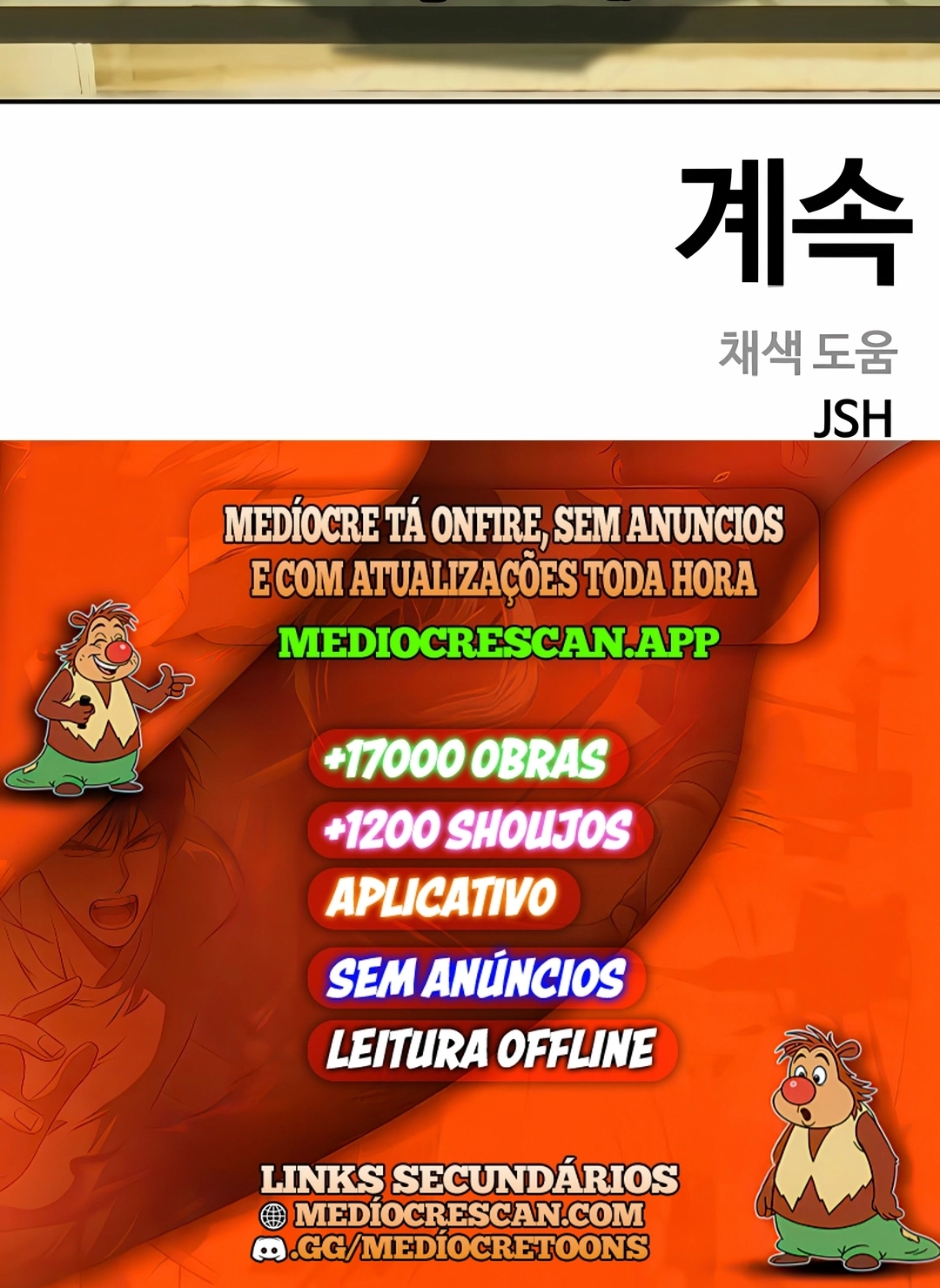 Sobrevivendo ao Apocalipse! Capítulo 18 Página 120
