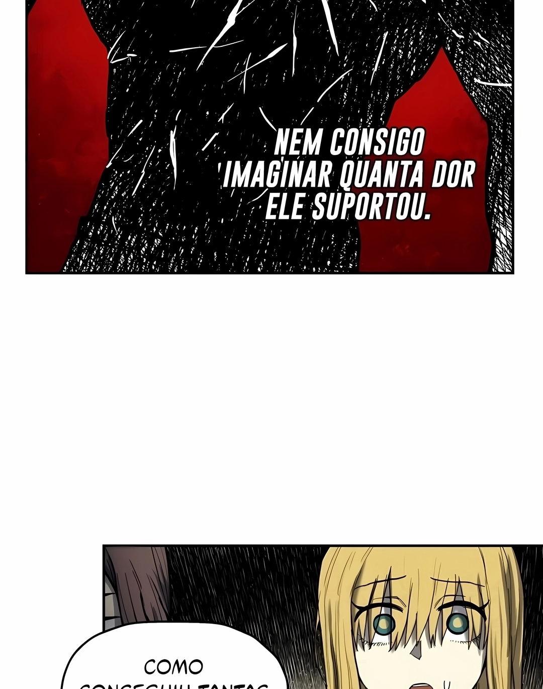 Sobrevivendo ao Apocalipse! Capítulo 18 Página 22