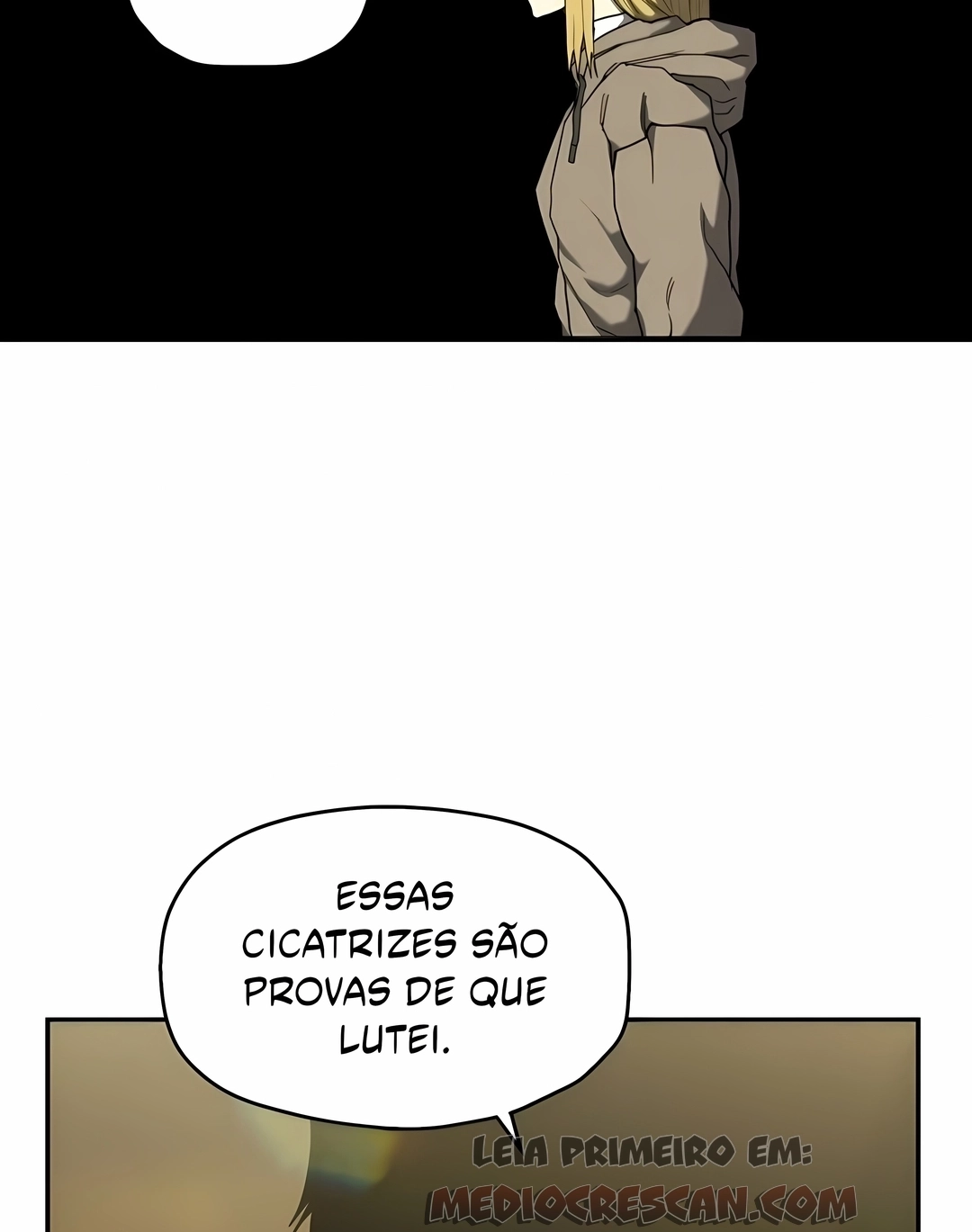Sobrevivendo ao Apocalipse! Capítulo 18 Página 26