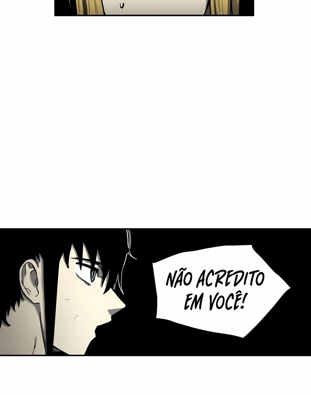 Sobrevivendo ao Apocalipse! Capítulo 18 Página 28