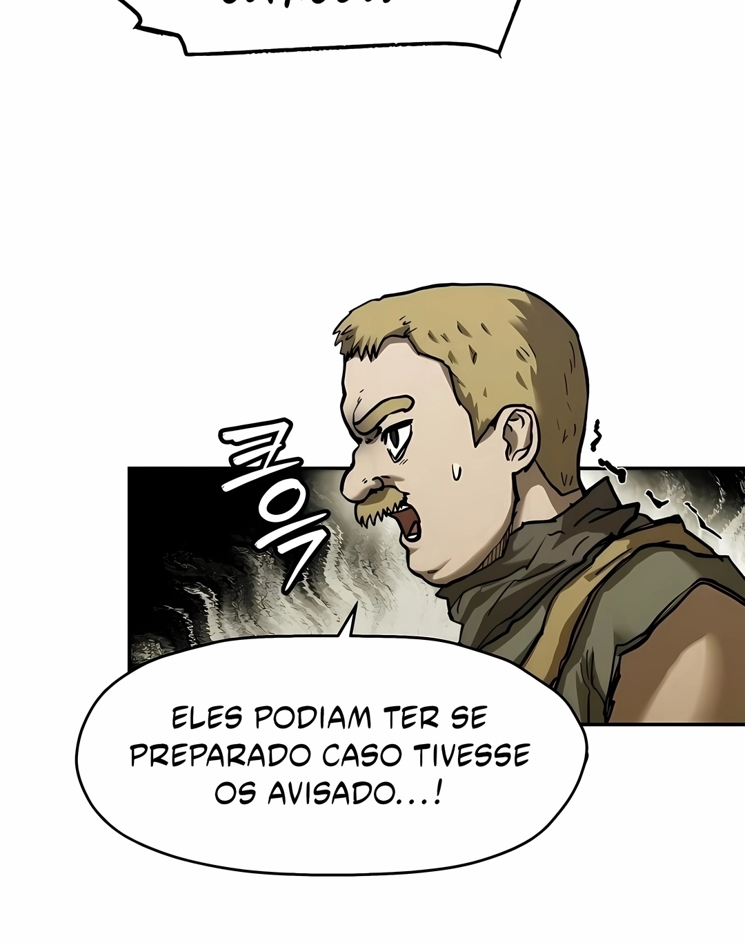 Sobrevivendo ao Apocalipse! Capítulo 18 Página 30
