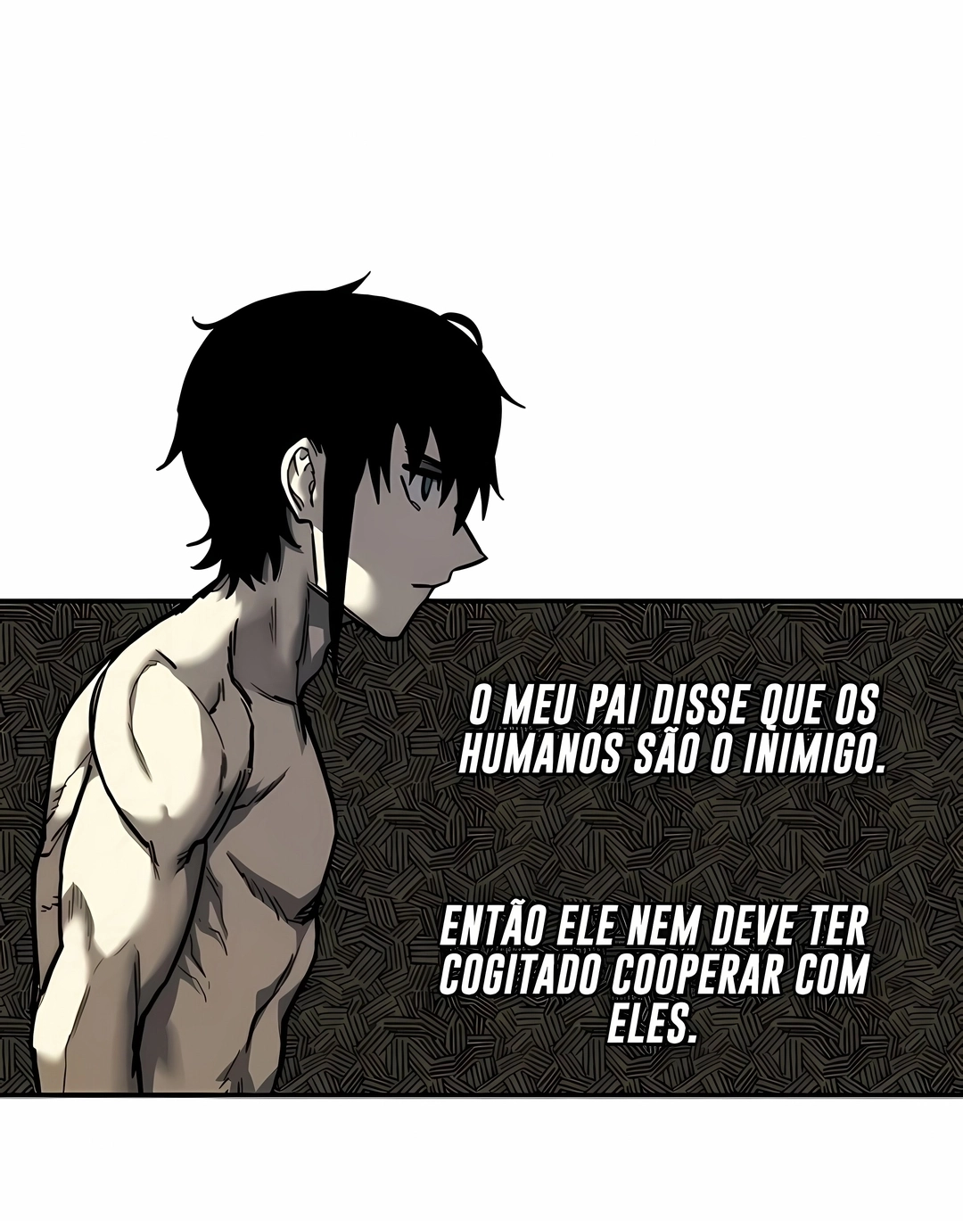 Sobrevivendo ao Apocalipse! Capítulo 18 Página 31