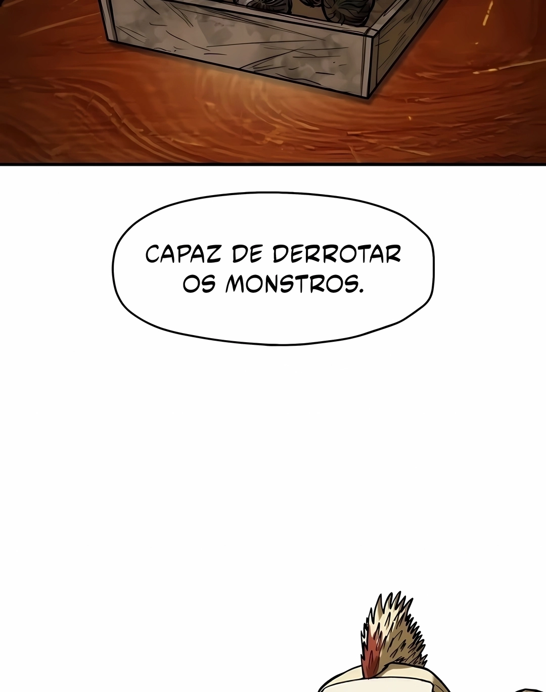 Sobrevivendo ao Apocalipse! Capítulo 18 Página 39