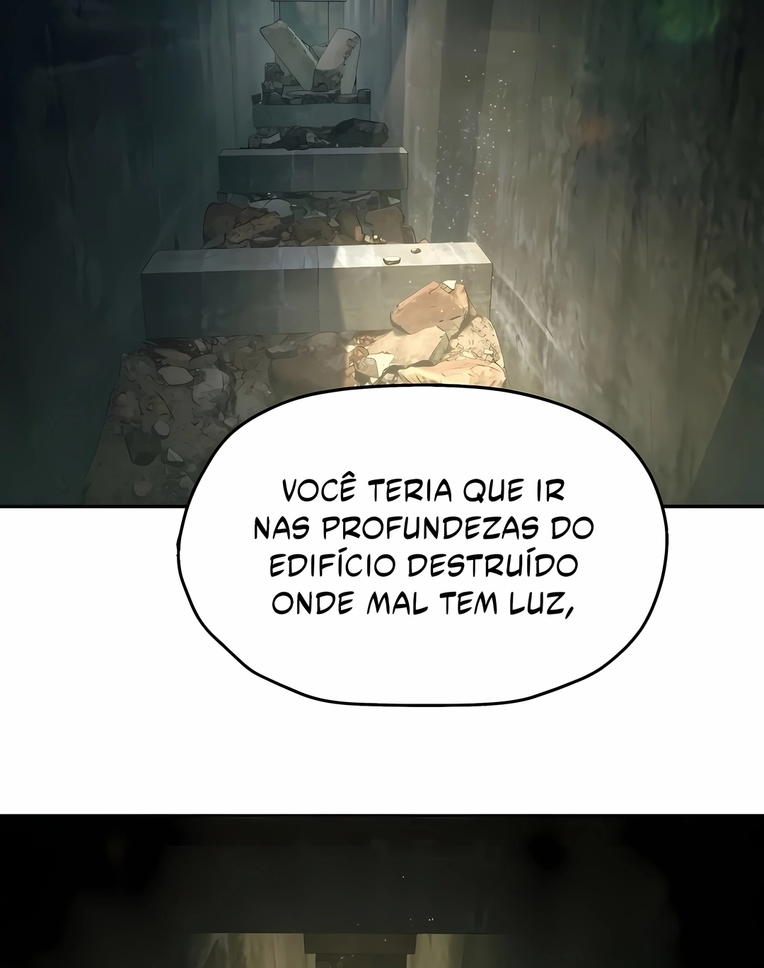 Sobrevivendo ao Apocalipse! Capítulo 18 Página 47