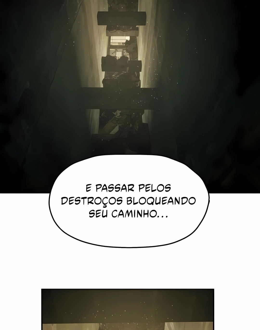Sobrevivendo ao Apocalipse! Capítulo 18 Página 48