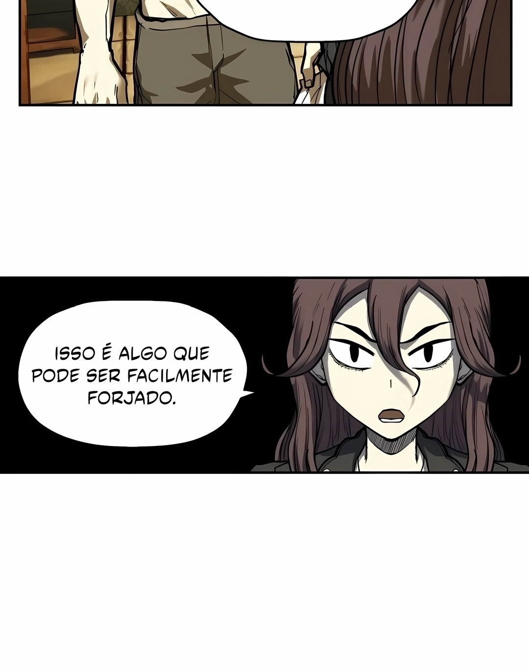 Sobrevivendo ao Apocalipse! Capítulo 18 Página 6