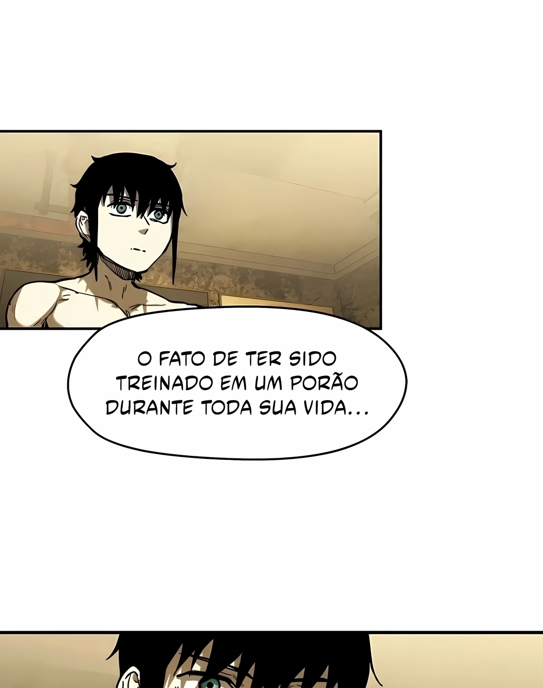 Sobrevivendo ao Apocalipse! Capítulo 18 Página 7