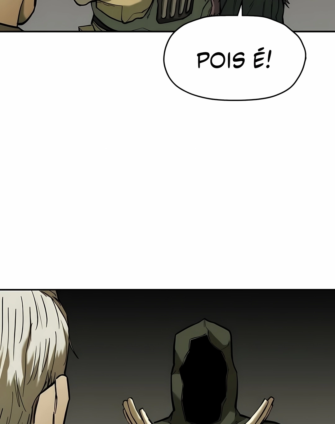 Sobrevivendo ao Apocalipse! Capítulo 18 Página 71