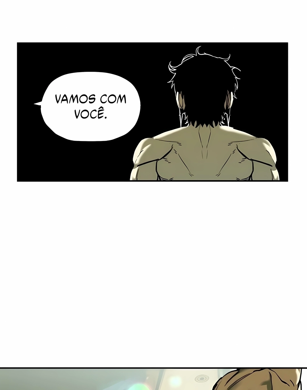 Sobrevivendo ao Apocalipse! Capítulo 18 Página 84
