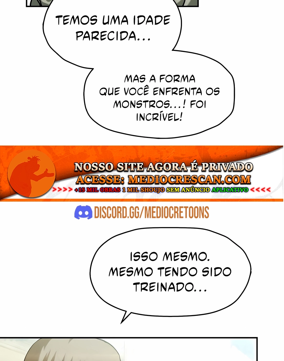 Sobrevivendo ao Apocalipse! Capítulo 18 Página 88