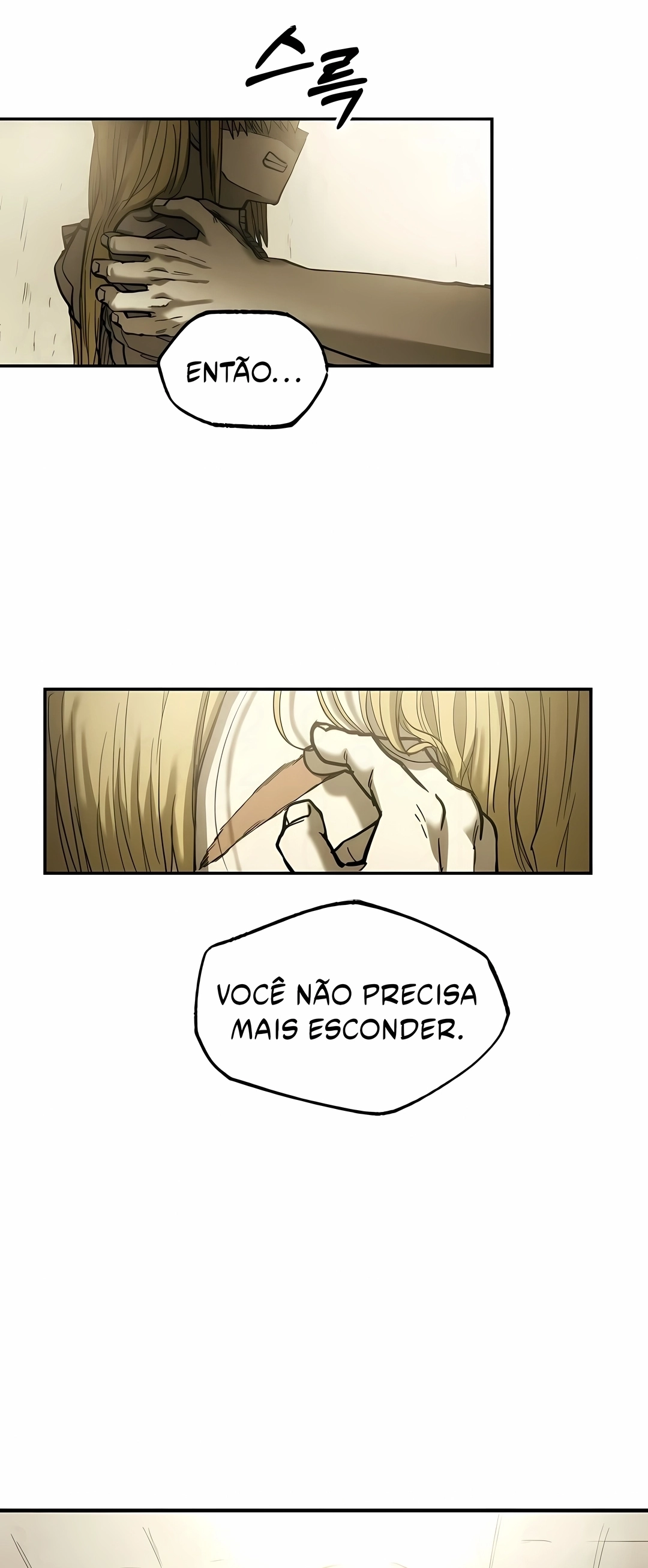 Sobrevivendo ao Apocalipse! Capítulo 19 Página 104