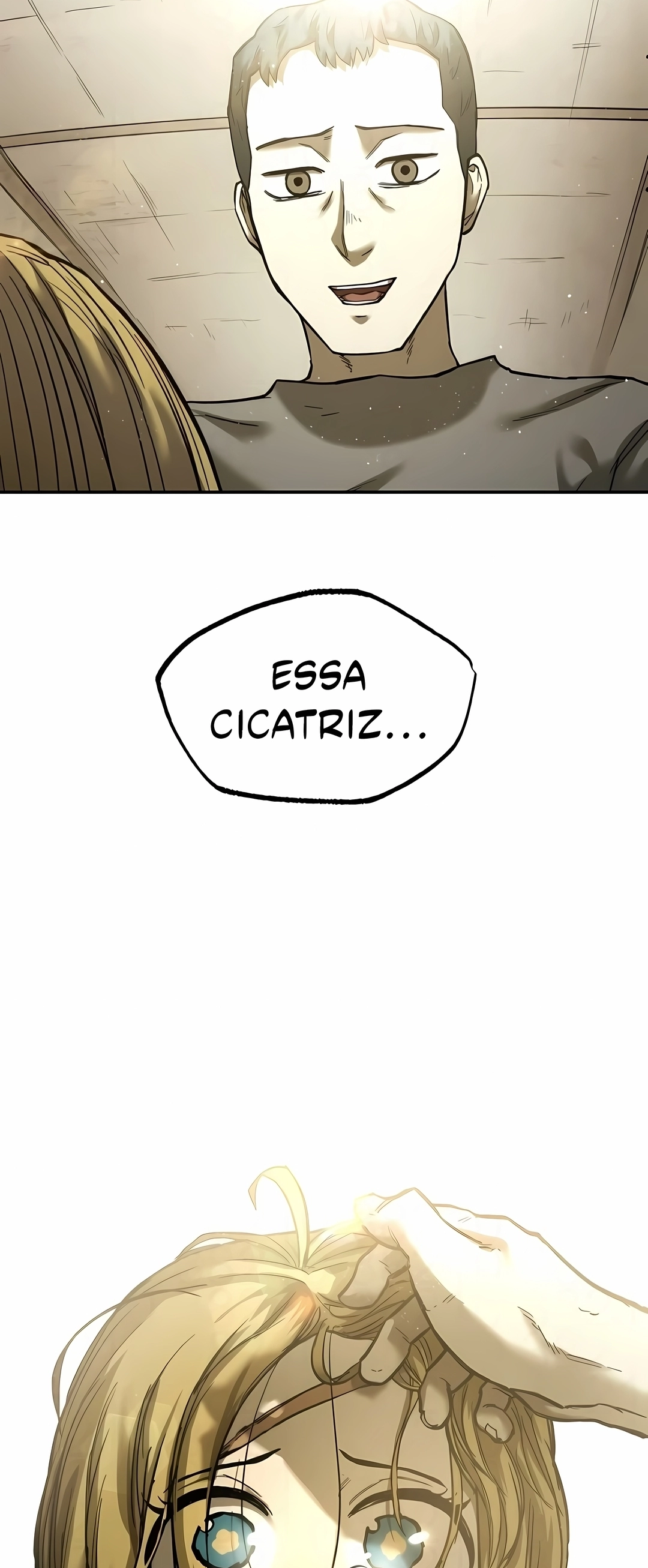 Sobrevivendo ao Apocalipse! Capítulo 19 Página 105