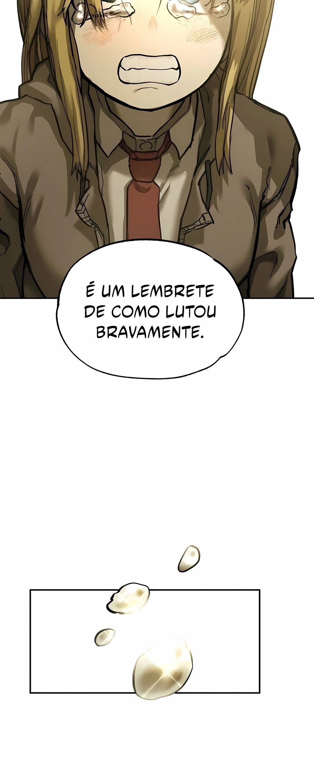 Sobrevivendo ao Apocalipse! Capítulo 19 Página 106