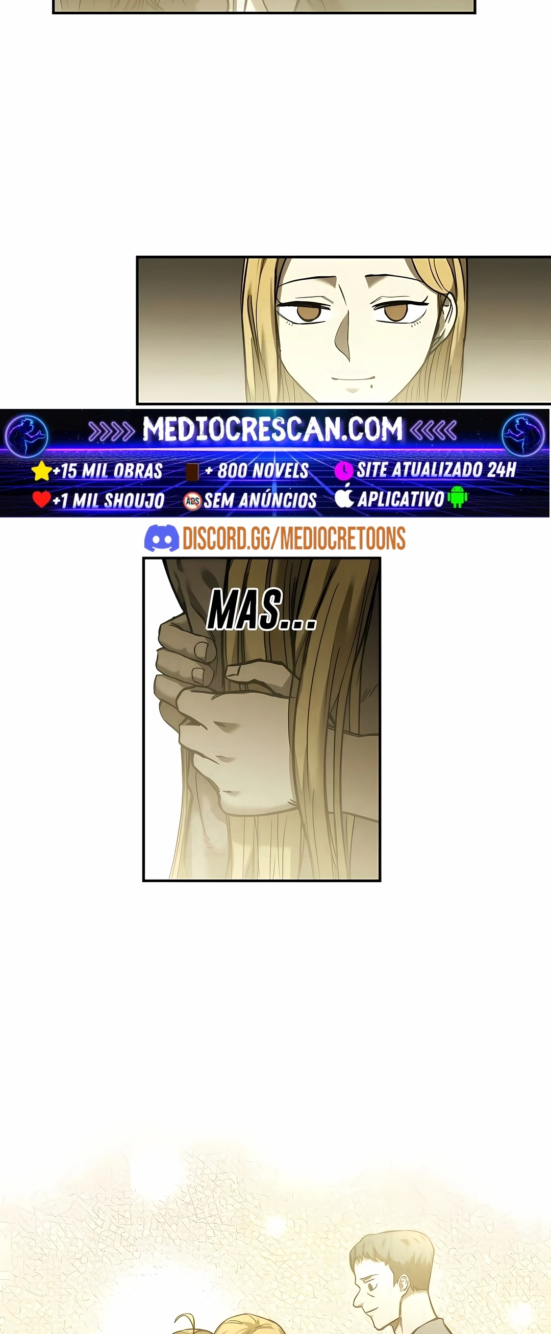 Sobrevivendo ao Apocalipse! Capítulo 19 Página 109