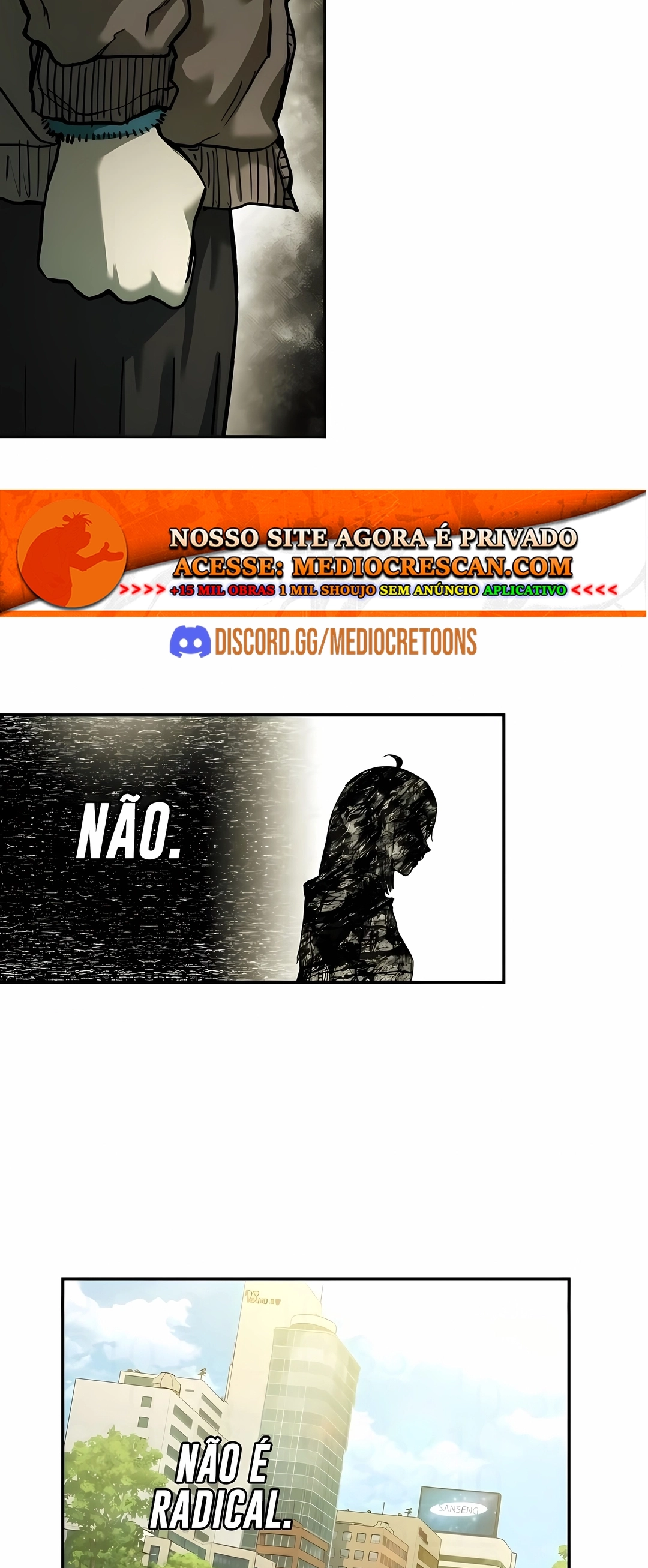 Sobrevivendo ao Apocalipse! Capítulo 19 Página 24