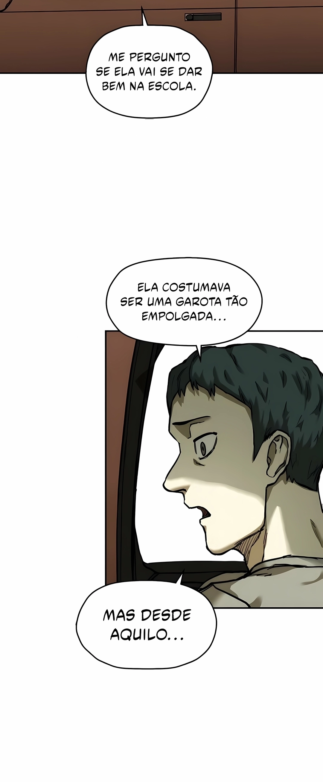 Sobrevivendo ao Apocalipse! Capítulo 19 Página 33