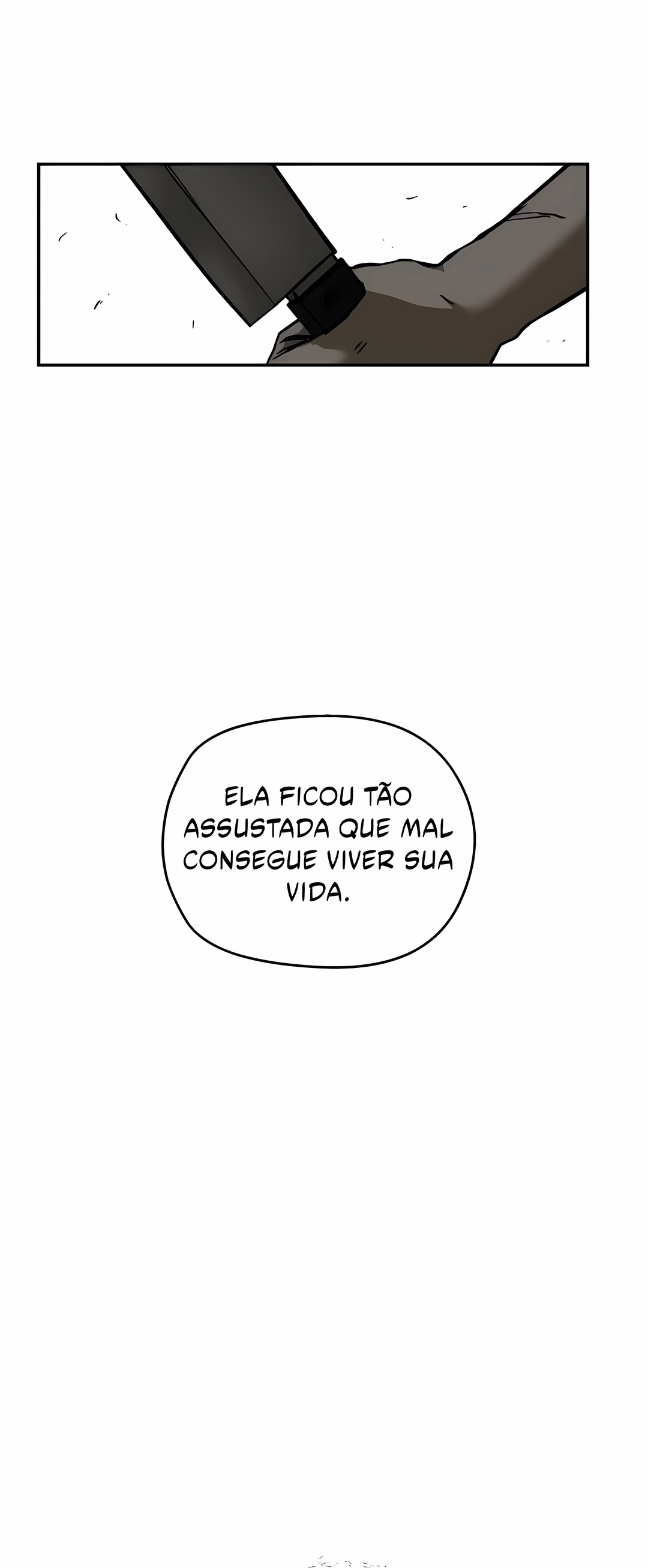 Sobrevivendo ao Apocalipse! Capítulo 19 Página 34