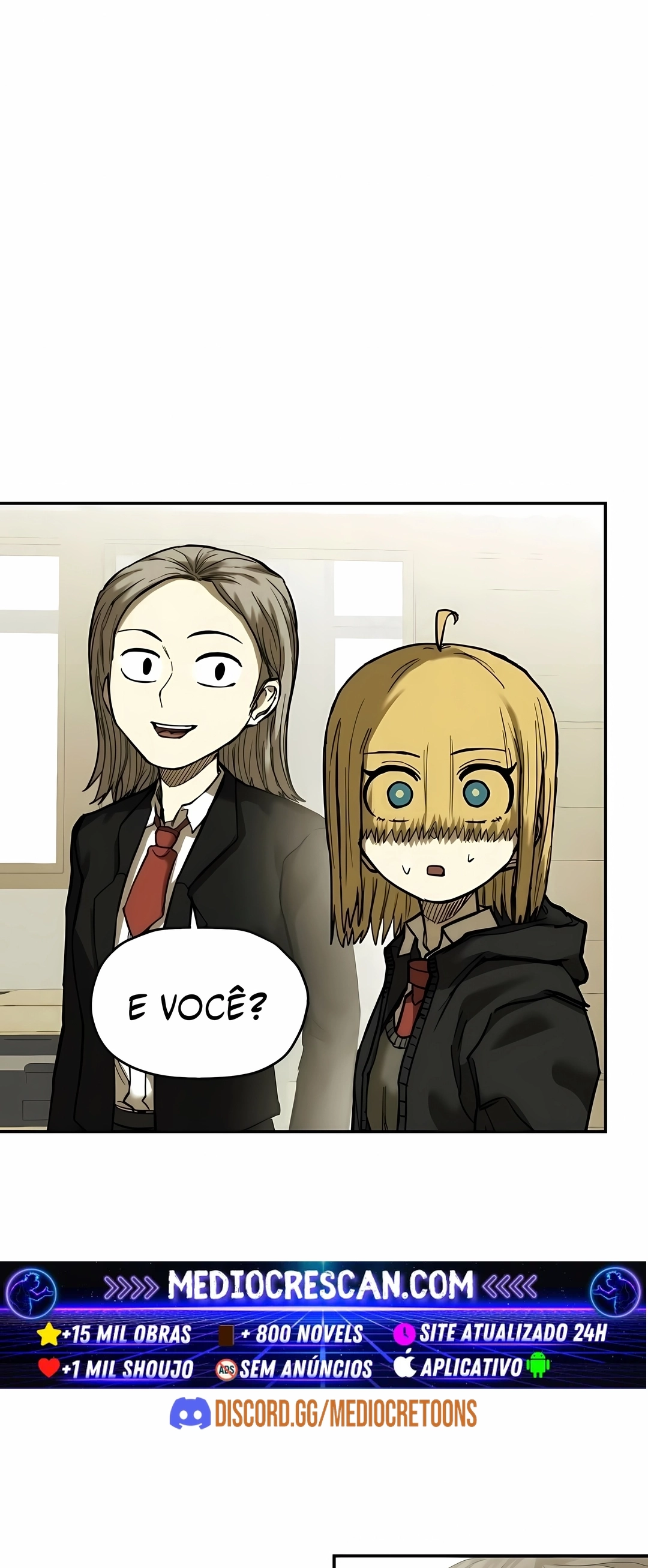 Sobrevivendo ao Apocalipse! Capítulo 19 Página 52