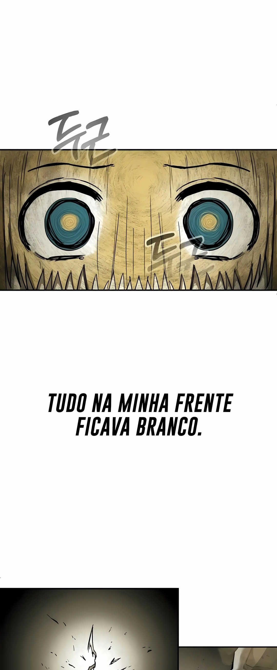 Sobrevivendo ao Apocalipse! Capítulo 19 Página 60