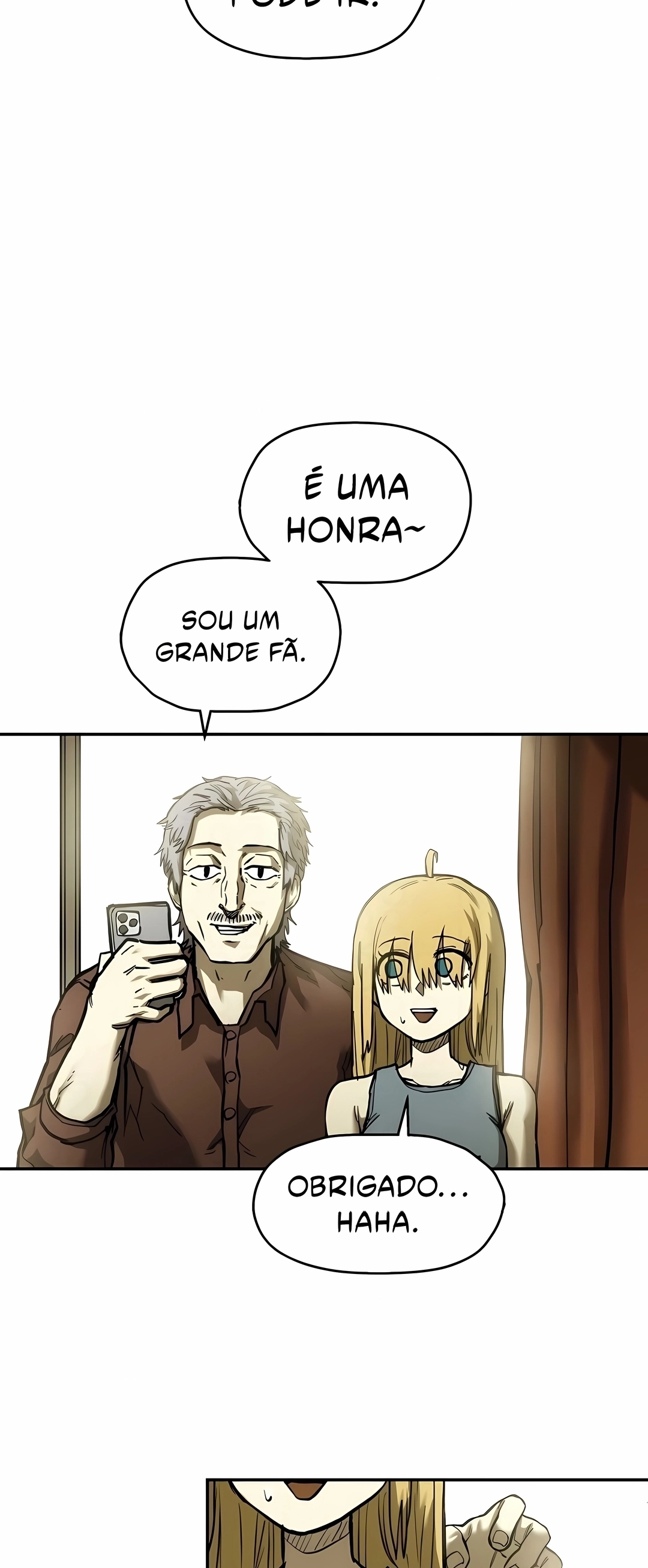 Sobrevivendo ao Apocalipse! Capítulo 19 Página 78