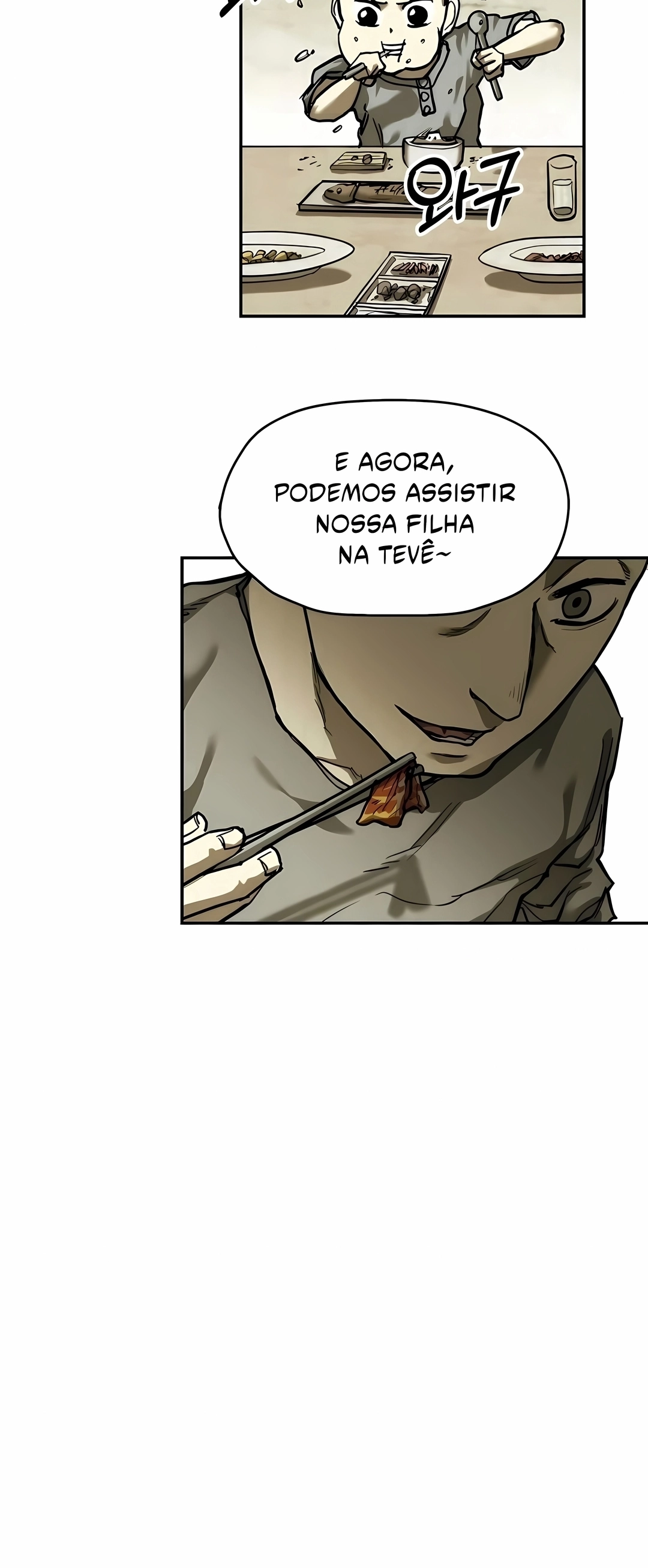 Sobrevivendo ao Apocalipse! Capítulo 19 Página 88