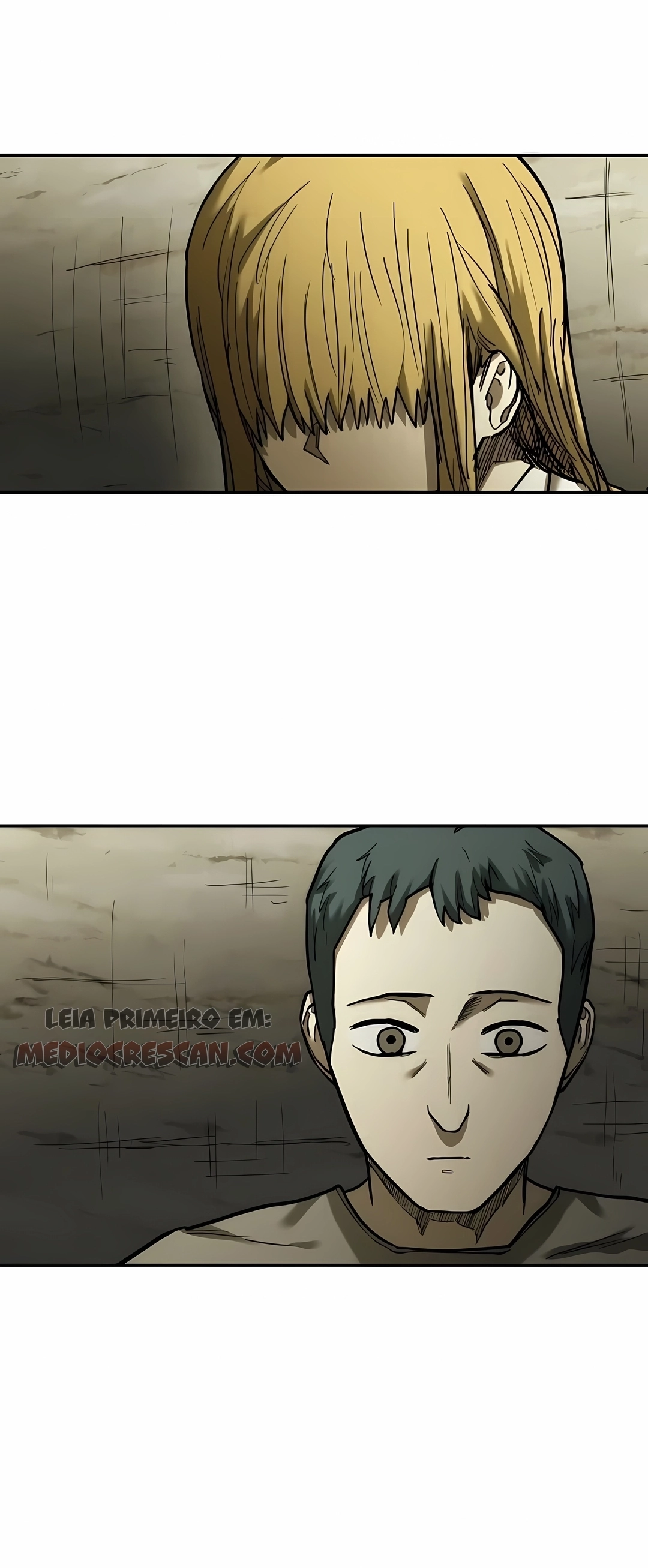 Sobrevivendo ao Apocalipse! Capítulo 19 Página 90