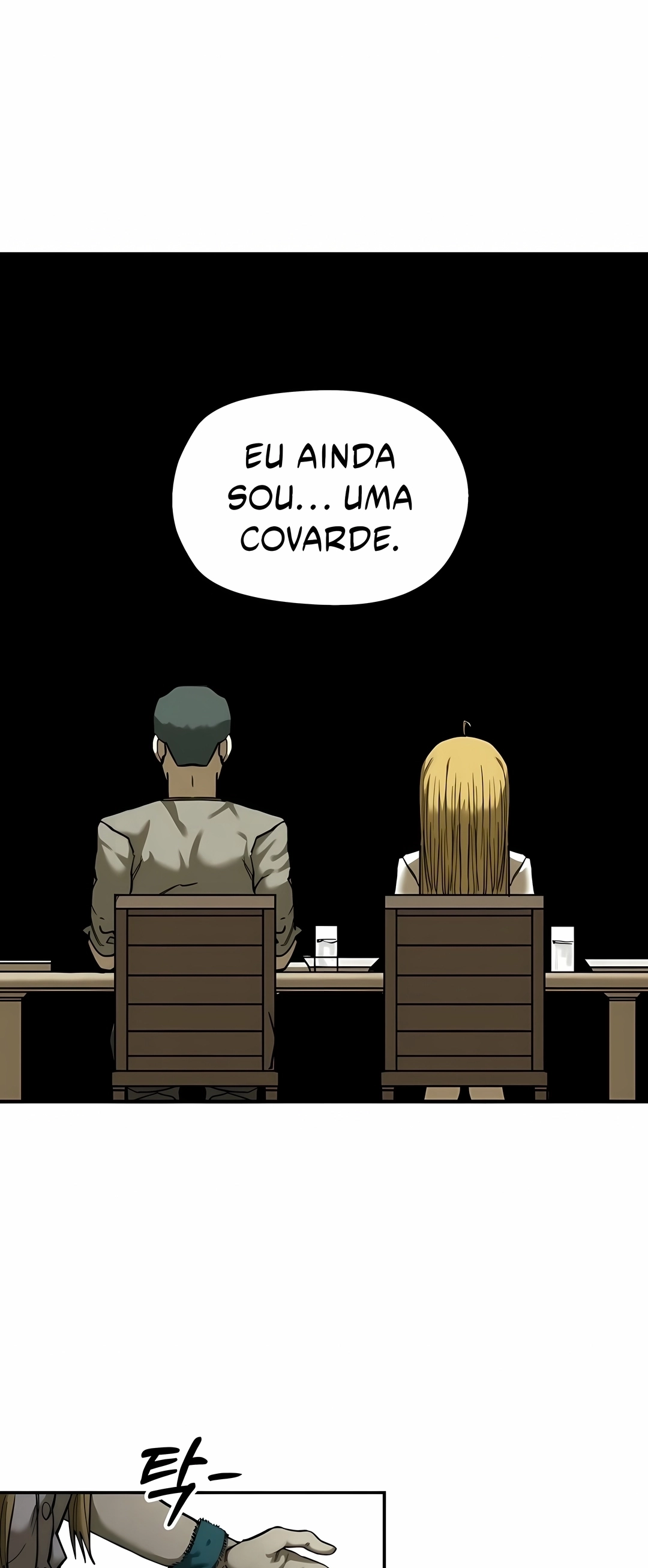 Sobrevivendo ao Apocalipse! Capítulo 19 Página 93