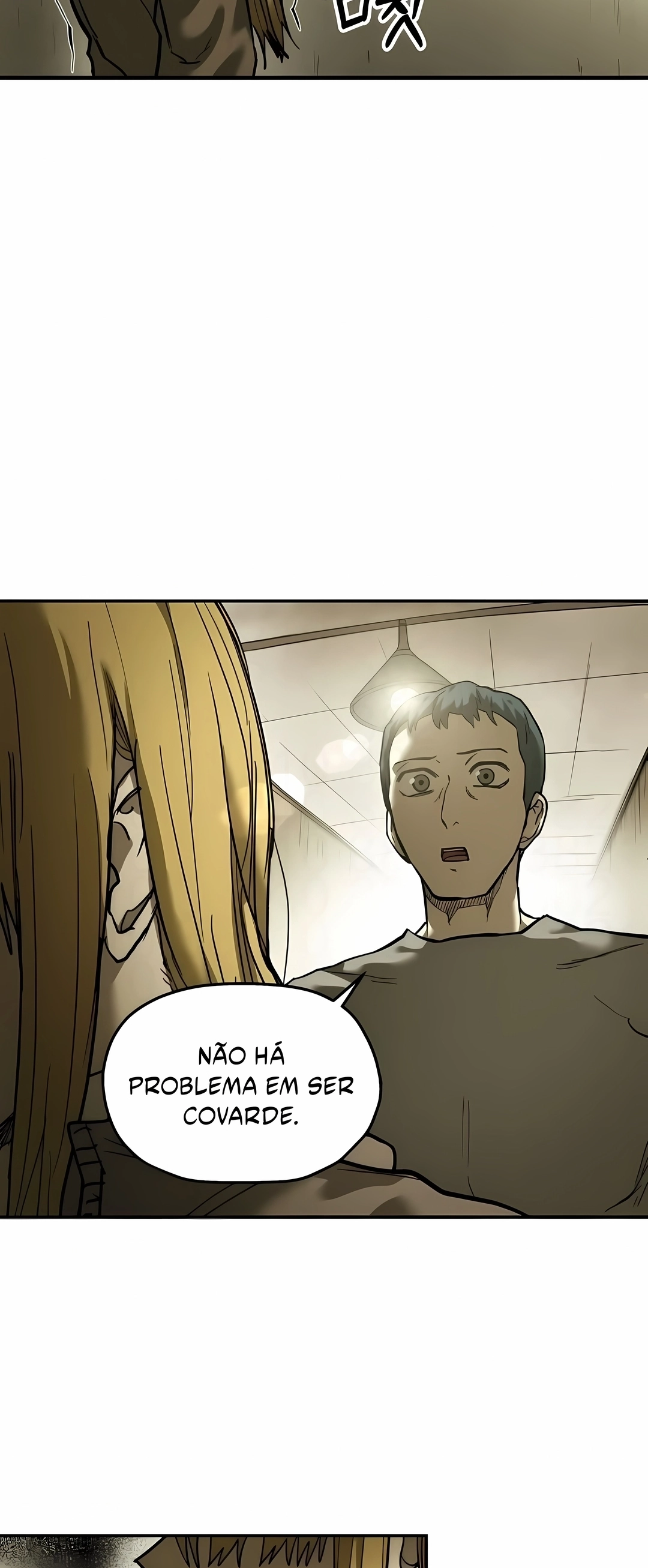 Sobrevivendo ao Apocalipse! Capítulo 19 Página 95