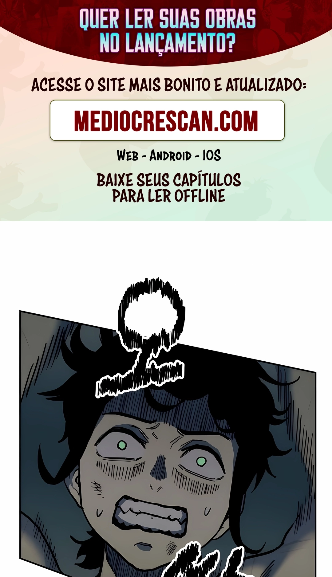 Sobrevivendo ao Apocalipse! Capítulo 2 Página 1
