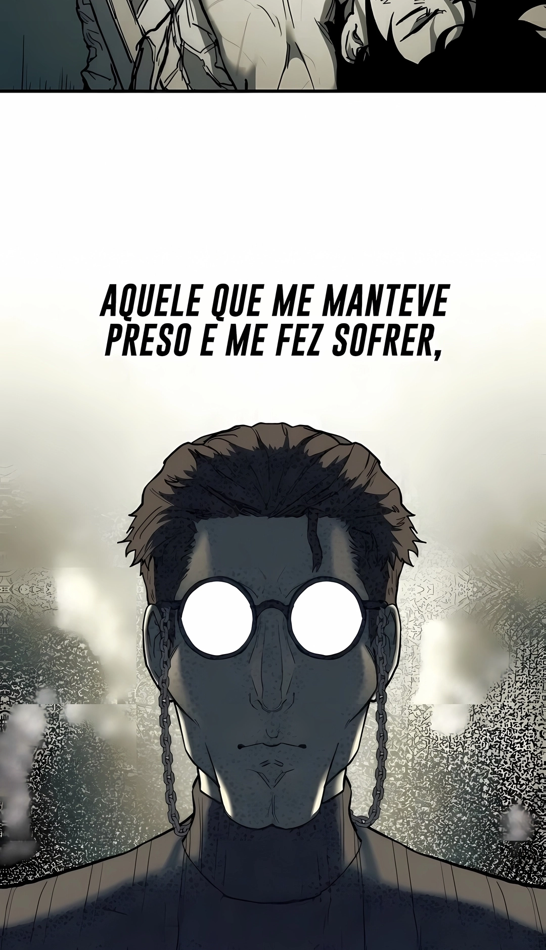 Sobrevivendo ao Apocalipse! Capítulo 2 Página 102