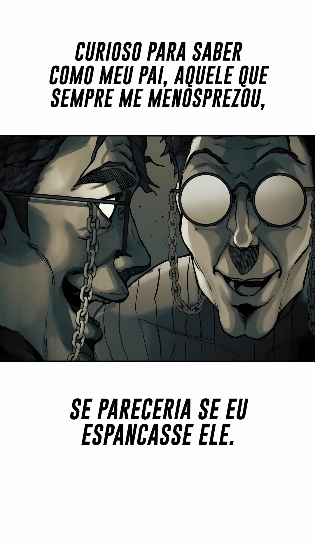 Sobrevivendo ao Apocalipse! Capítulo 2 Página 106