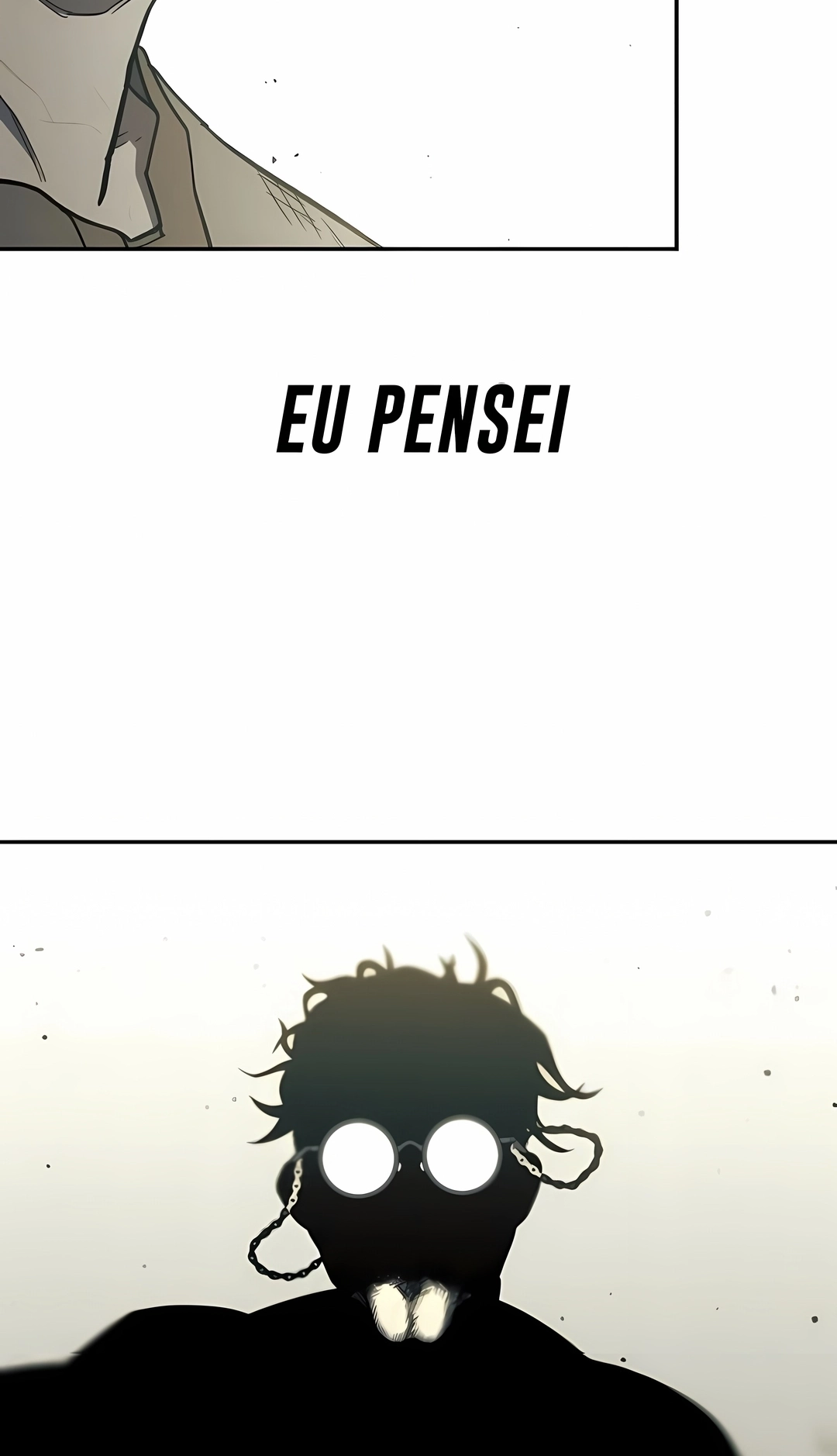 Sobrevivendo ao Apocalipse! Capítulo 2 Página 109