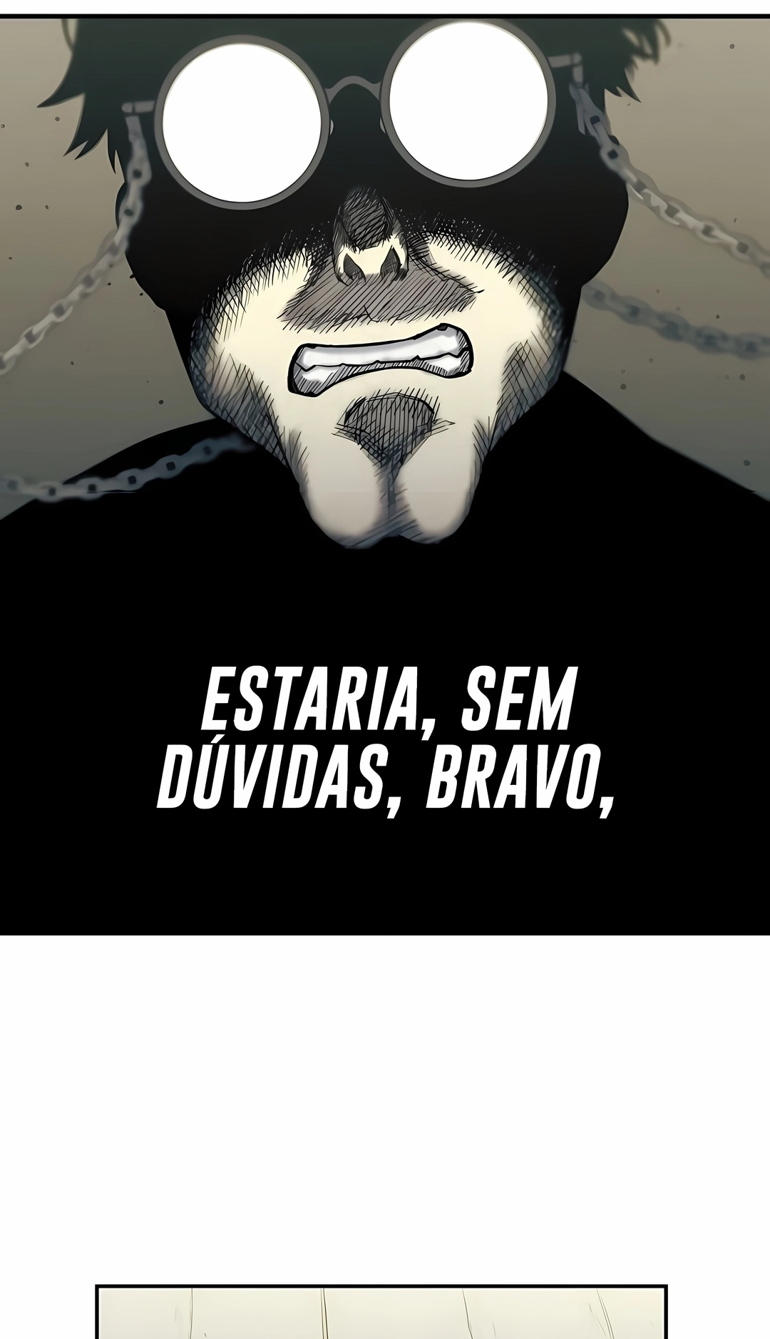 Sobrevivendo ao Apocalipse! Capítulo 2 Página 111