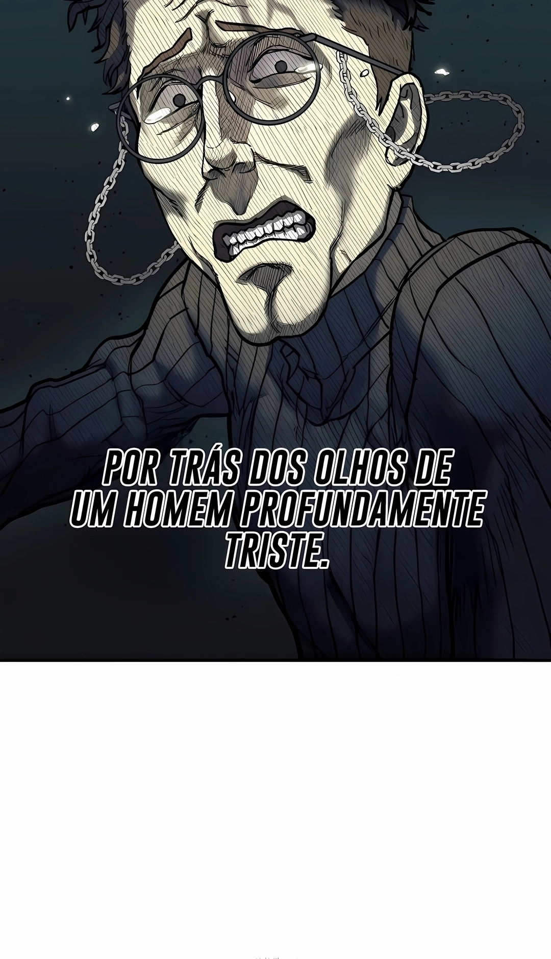 Sobrevivendo ao Apocalipse! Capítulo 2 Página 115