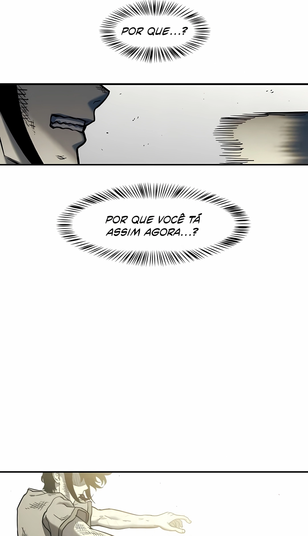 Sobrevivendo ao Apocalipse! Capítulo 2 Página 116