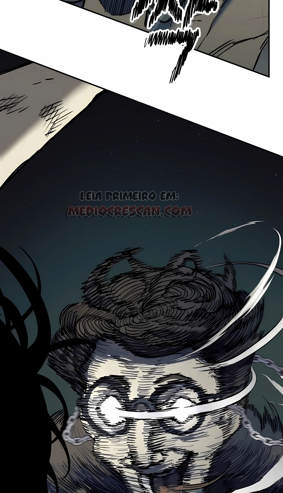 Sobrevivendo ao Apocalipse! Capítulo 2 Página 2