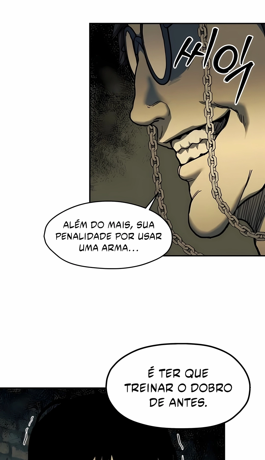 Sobrevivendo ao Apocalipse! Capítulo 2 Página 24