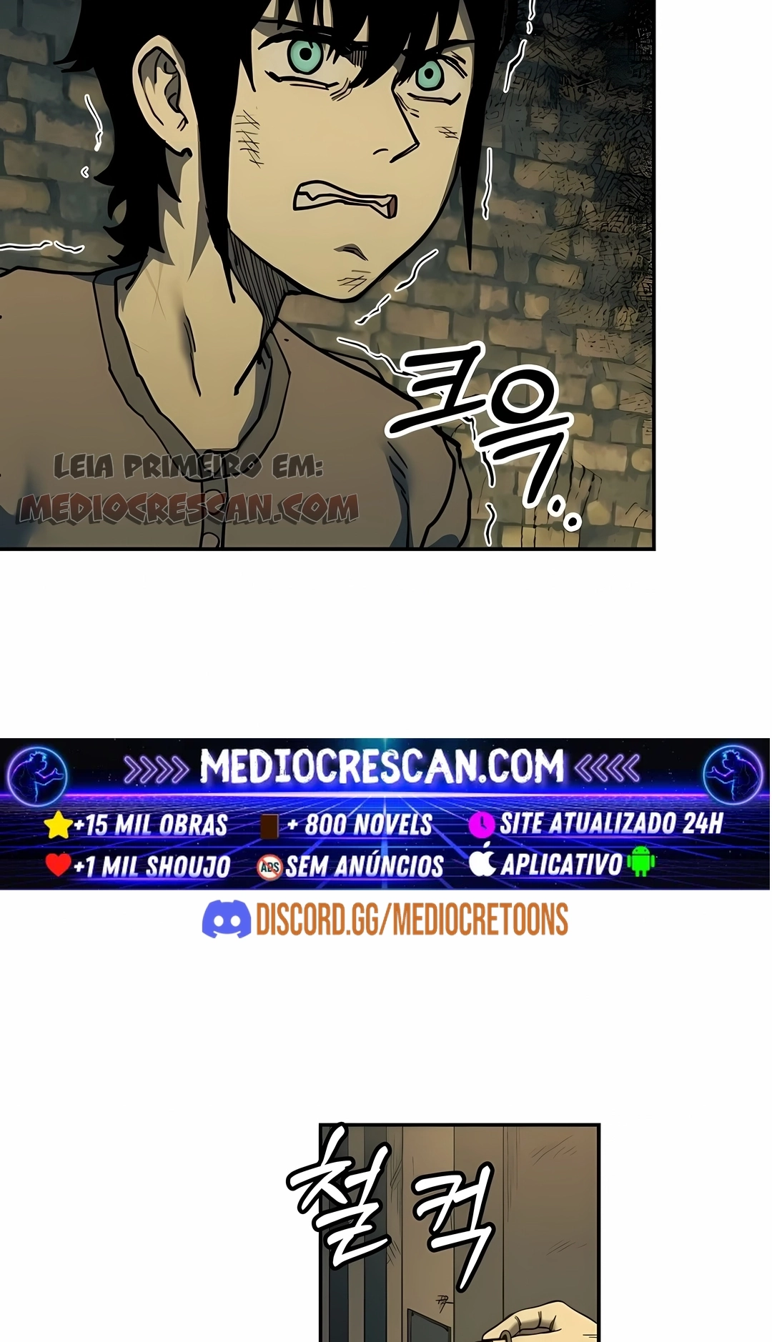 Sobrevivendo ao Apocalipse! Capítulo 2 Página 25