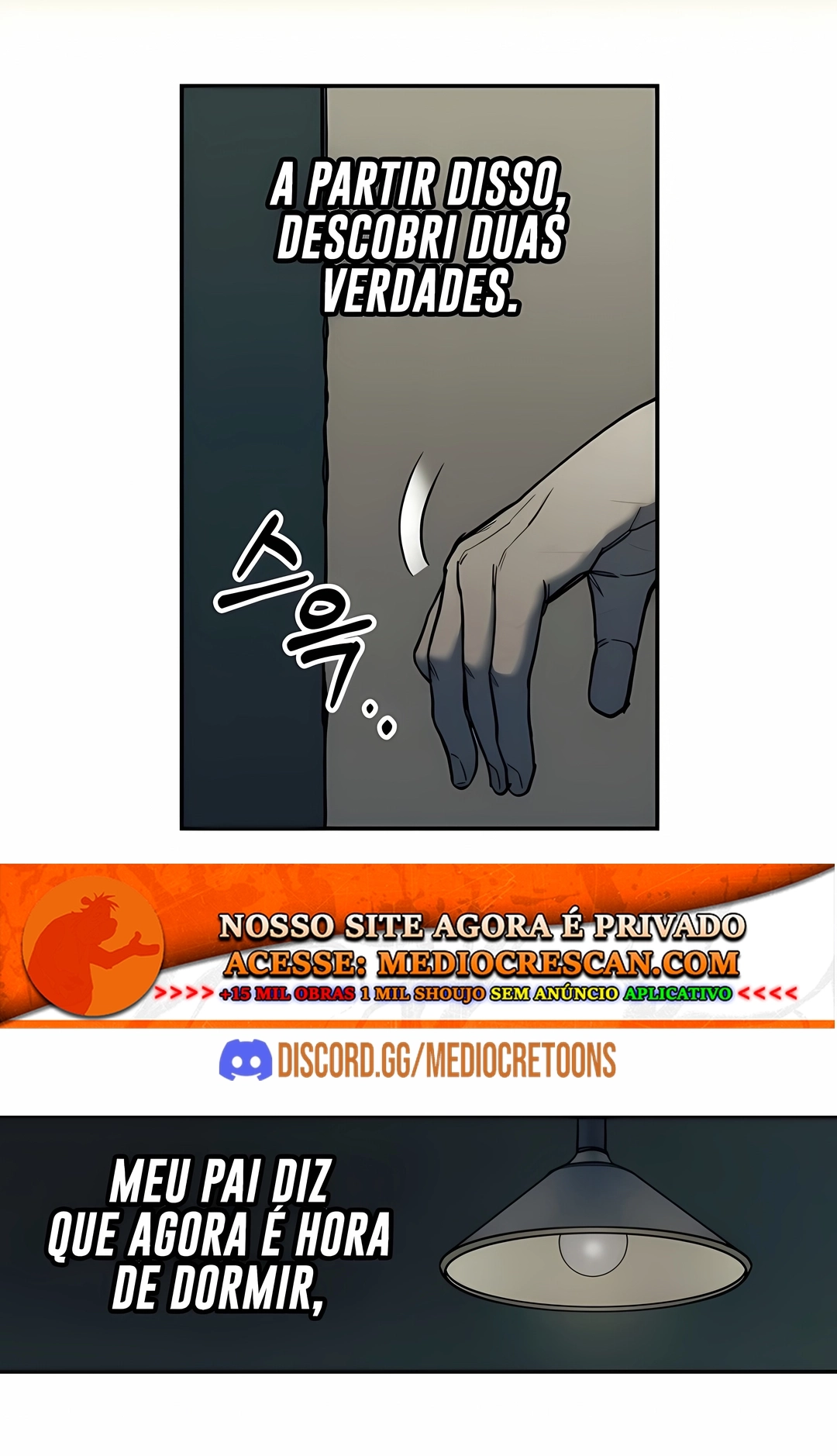 Sobrevivendo ao Apocalipse! Capítulo 2 Página 38