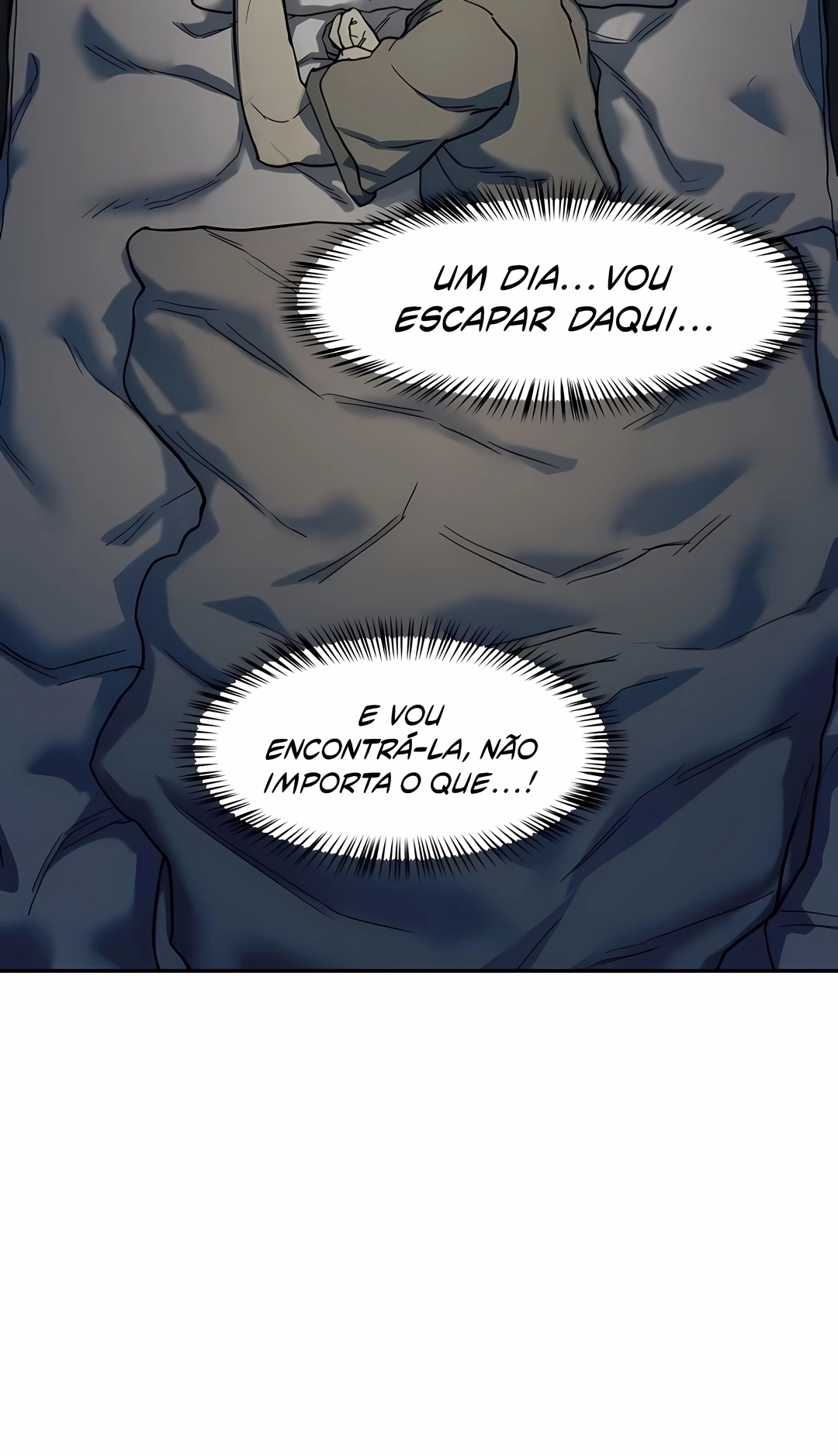 Sobrevivendo ao Apocalipse! Capítulo 2 Página 47