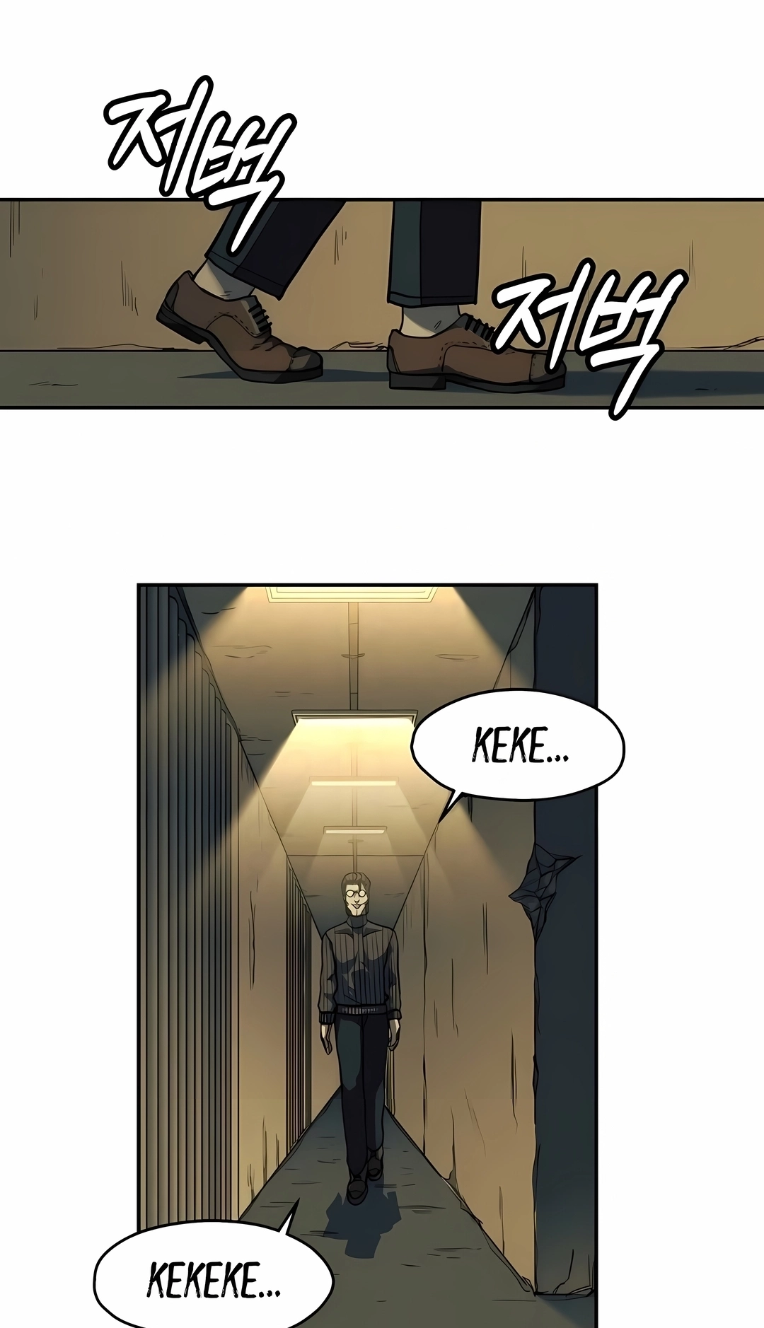 Sobrevivendo ao Apocalipse! Capítulo 2 Página 48