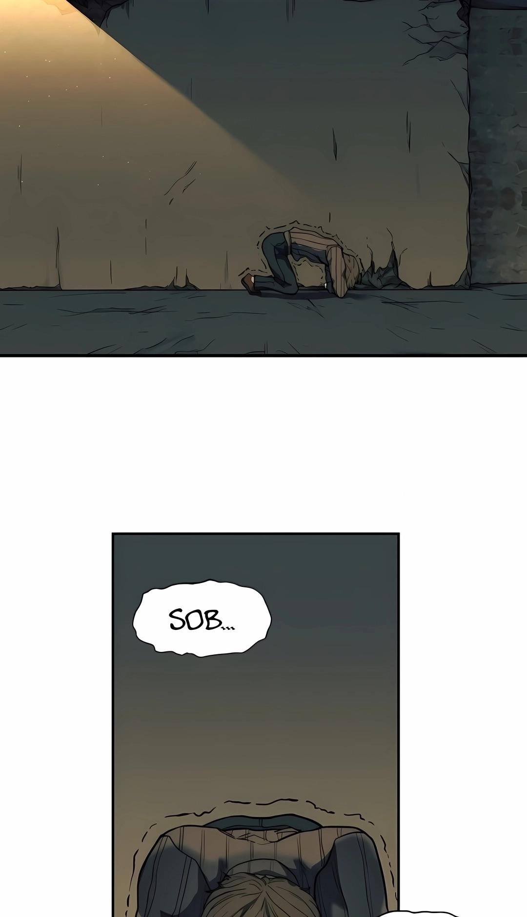 Sobrevivendo ao Apocalipse! Capítulo 2 Página 59