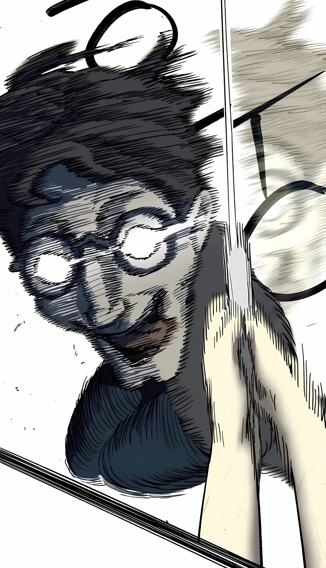 Sobrevivendo ao Apocalipse! Capítulo 2 Página 6